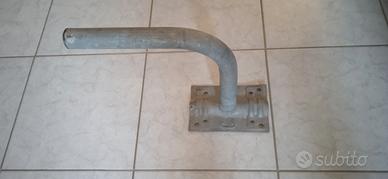 Staffa per antenna e parabola