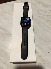Apple watch serie 11 gps 