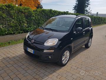 Panda twinair benzina/metano