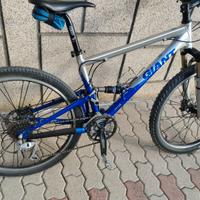 Giant Antem 2 biammortizzata