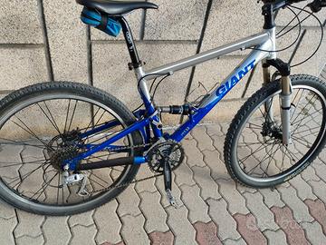 Giant Antem 2 biammortizzata