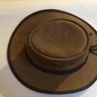 Cappello Barmah squashy USA IMPORTED