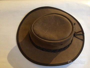 Cappello Barmah squashy USA IMPORTED