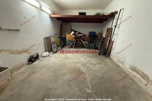 Garage, Tommaso Natale, Palermo.