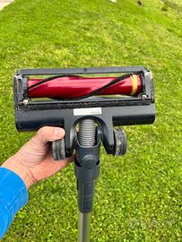 Scopa elettrica Severin