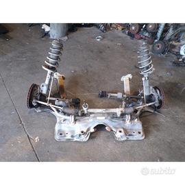Avantreno Anteriore Fiat 500L 0.9 Natural Power 20