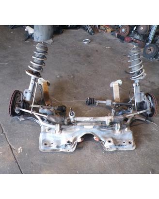 Avantreno Anteriore Fiat 500L 0.9 Natural Power 20