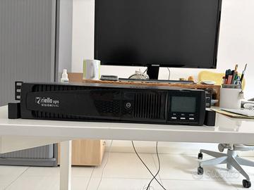 Riello Vision Dual VSD 1100 – Gruppo di Continuità