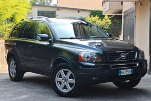 Volvo XC90 2.4 DIESEL 185cv D5 AWD / Unipro