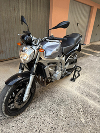 Yamaha FZ6 del 2006