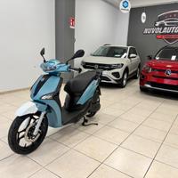 Piaggio Liberty S 50 a soli 30 EURO al mese