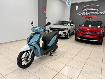 Piaggio Liberty S 50