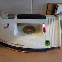 USATO ferro da stiro della DE LONGHI