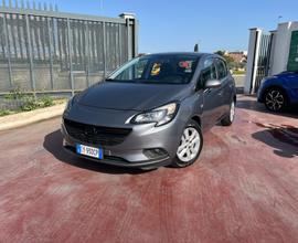 Opel Corsa 1.2 85CV 5 porte GPL-TECH Edition