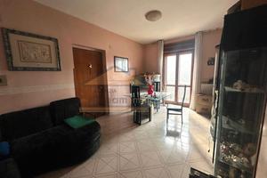 Appartamento in Via Napoli con posto auto