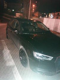 Audi a3 35 1’5 tsfi