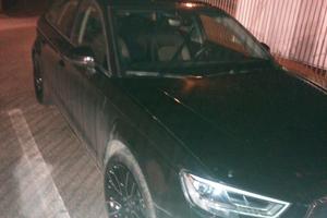 Audi a3 35 1’5 tsfi