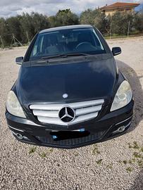 Mercedes classe b 