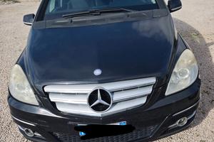 Mercedes classe b 