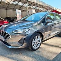 Ford Fiesta 1.0 Hybrid TITANIUM SENZA VINCOLI DI F