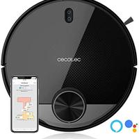 Robot aspirapolvere Cecotec Conga 3290 Titanium