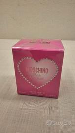 profumo Moschino donna