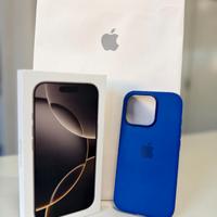 iPhone 16 Pro - 128 GB