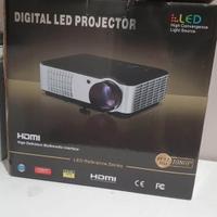 Proiettore RD-806 usato 1 volta