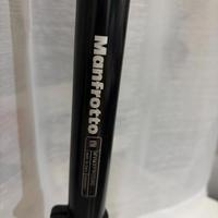 Manfrotto Monopiede Video XPRO 500