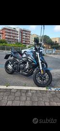 voge brivido 500r