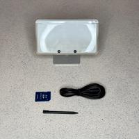 Nintendo 3DS Console - Bianca