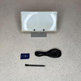 Nintendo 3DS Console - Bianca