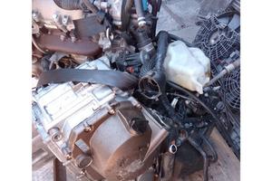 Motore Kawasaki Ninja cc600 cod ZX636CE