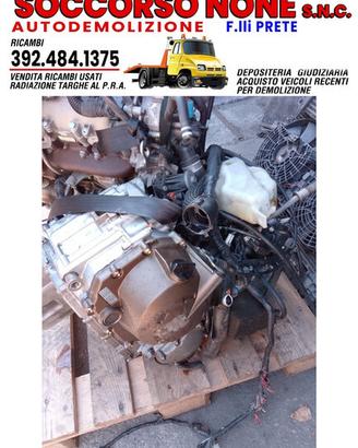 Motore Kawasaki Ninja cc600 cod ZX636CE