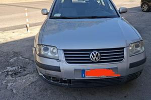 Passat Volkswagen