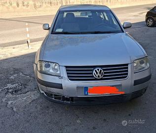 Passat Volkswagen