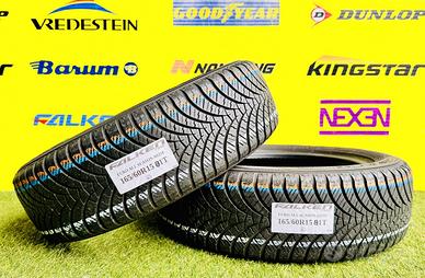 X2: 4 Stagioni 165/60R15 81T -FALKEN- al 82%