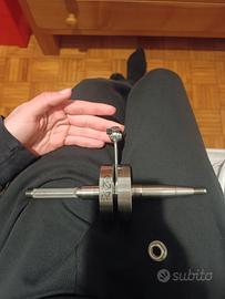 albero 2fast b85 minarelli 