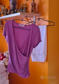 Completo Pantalone + Blusa Conbipel 