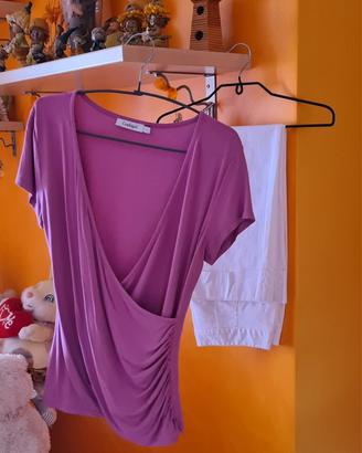 Completo Pantalone + Blusa Conbipel 