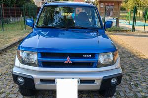 Pajero pinin