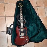 Gibson SG originale USA 1995