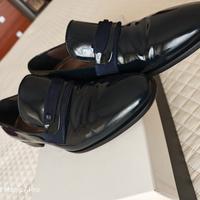 scarpe cerimonia Pignatelli 