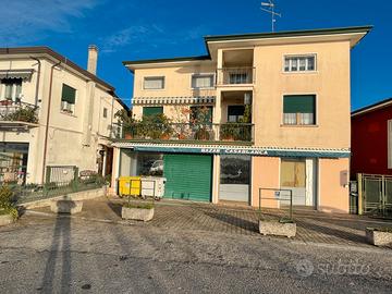 Negozio a a Concordia Sagittaria