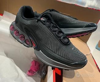 Nike Air Max DN Black