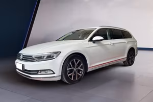 Volkswagen Passat 2.0 tdi Executive 150cv dsg 7m