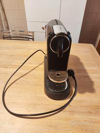Nespresso Citiz D113