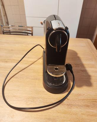 Nespresso Citiz D113