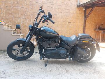 streetbob 114 2022