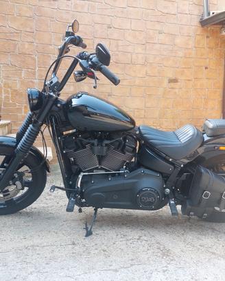streetbob 114 2022